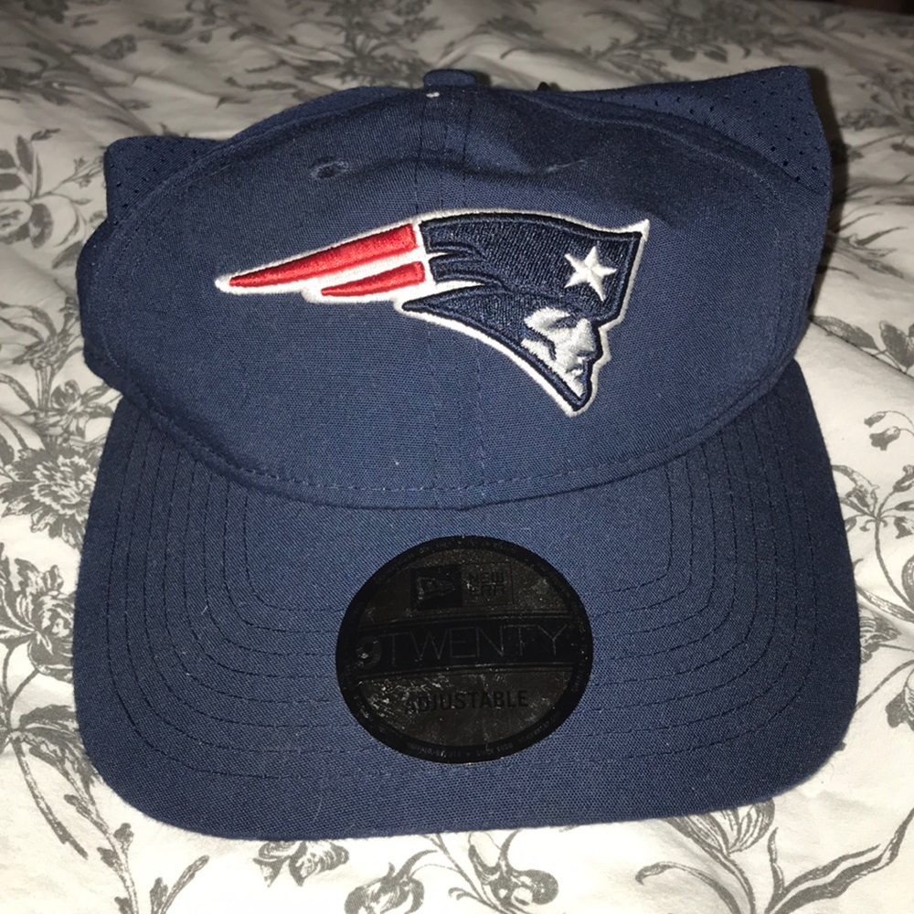 Pats Hat